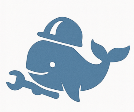 WorkWhale Logo